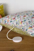Coussin musical - Somewhere over the rainbow