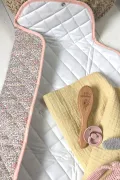 Matelas à langer de voyage - Juliette