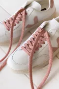 Shoelace - Rosewood