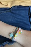 BRACELET LIBERTY - Love