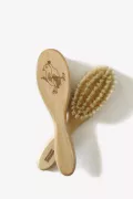 Brosse à cheveux bébé - Oiseau
