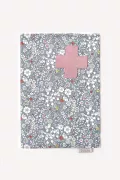 Protège carnet de santé Liberty - Katie
