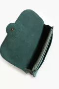 Portefeuille femme - Pipa - Cyprès