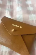 Enveloppe CB - Caramel