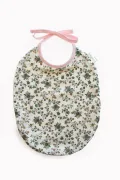 Bavoir Liberty - Lison