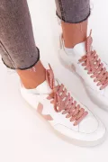 Shoelace - Rosewood