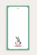 Bloc notes - LAPIN
