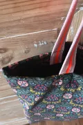 Sac cabas Liberty - Rosanna