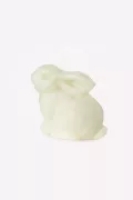 Savon au lait de brebis - Lapin