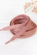 Shoelace - Rosewood