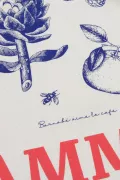 TORCHON DE CUISINE - Sérigraphie - Mamma