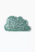 Nuage paillettes - Lagon