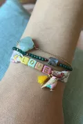 BRACELET LIBERTY - Love