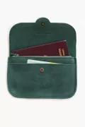 Portefeuille femme - Pipa - Cyprès