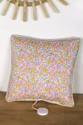 Coussin musical Liberty - Mélodie au choix