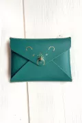 Enveloppe CB - Teal