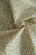 Liberty Fabrics -garden trail moutarde Tana Lawn™ Coton