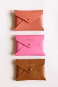Enveloppe CB - Caramel