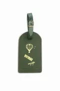 Etiquette bagage Voyage Voyage - Agave