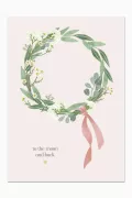 Set de 3 cartes postales - merci + anniv + to the moon