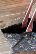 Sac cabas Liberty - Rosanna