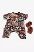 tenue poupee - bidart