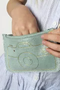 Sac Ouistiti - cuir Bora bora