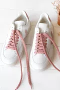 Shoelace - Rosewood