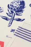 TORCHON DE CUISINE - Sérigraphie - Mamma