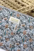 Pochette plate - Bérénice