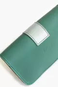 Portefeuille femme - Pipa - Cyprès