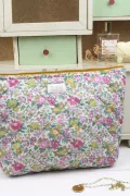 Trousse de toilette - Rosalie