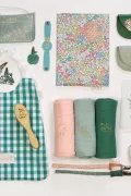 liste de naissance chic poétique Barnabé aime le café made in france