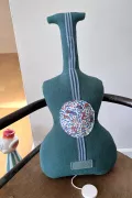 Boîte à musique Guitare - La Boum