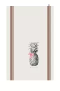 TORCHON DE CUISINE - Ananas