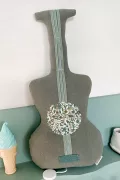 Boîte à musique Guitare - Amélie Poulain