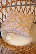 Coussin musical Liberty - Mélodie au choix