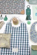 accessoires bébé femme Barnabé aime le café made in france
