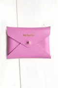 Enveloppe CB Bichette - Bubble gum
