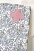 Protège carnet de santé Liberty - Katie