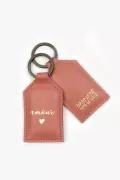 Porte clé Amour - Pampa