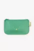 Porte monnaie Demoiselle - Menthe