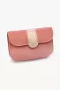 Portefeuille femme - PIPA - Baby pink