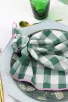 Serviette de Table sauge - Oh happy day