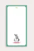 Bloc notes - LAPIN