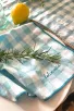 Serviette de Table Lagon - Dolce Vita
