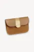 Portefeuille femme - Pipa - Noisette