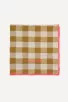 Serviette de Table moutarde - Mama