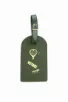 Etiquette bagage Voyage Voyage - Agave