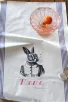 torchon de cuisine made in france barnabe aime le café